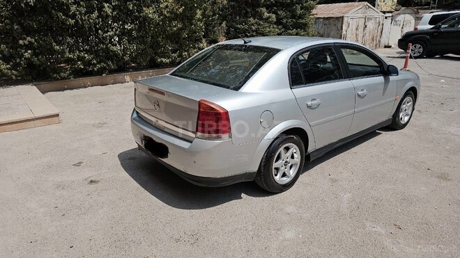 Opel Vectra 2002, 310,000 km - 2.2 l - Bakı