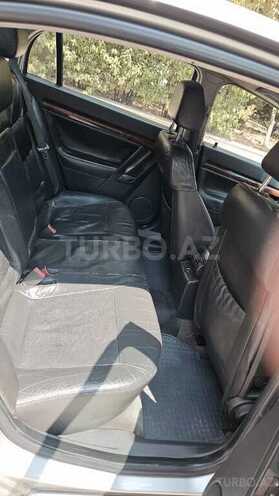 Opel Vectra 2002, 310,000 km - 2.2 l - Bakı