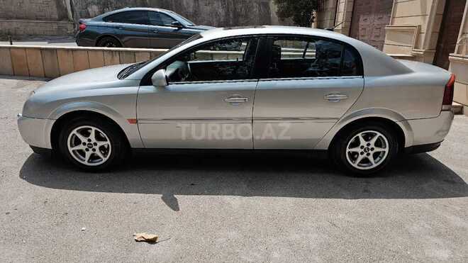 Opel Vectra 2002, 310,000 km - 2.2 l - Bakı