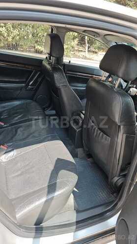 Opel Vectra 2002, 310,000 km - 2.2 l - Bakı
