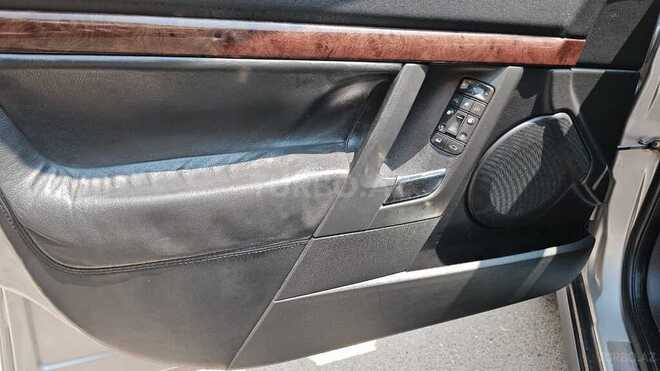 Opel Vectra 2002, 310,000 km - 2.2 l - Bakı