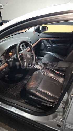 Opel Vectra 2002, 310,000 km - 2.2 l - Bakı