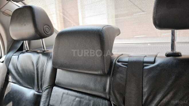 Opel Vectra 2002, 310,000 km - 2.2 l - Bakı