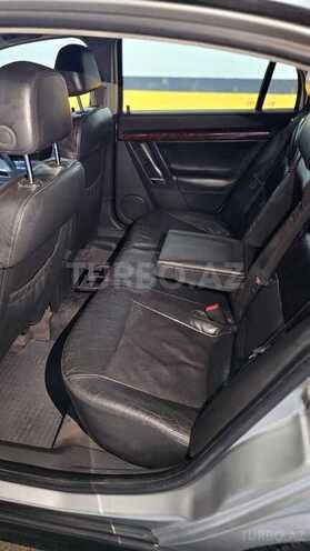 Opel Vectra 2002, 310,000 km - 2.2 l - Bakı