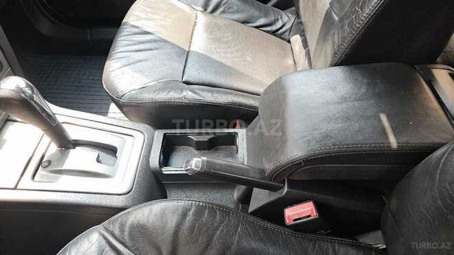 Opel Vectra 2002, 310,000 km - 2.2 l - Bakı