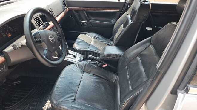 Opel Vectra 2002, 310,000 km - 2.2 l - Bakı