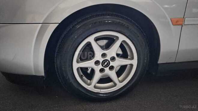 Opel Vectra 2002, 310,000 km - 2.2 l - Bakı