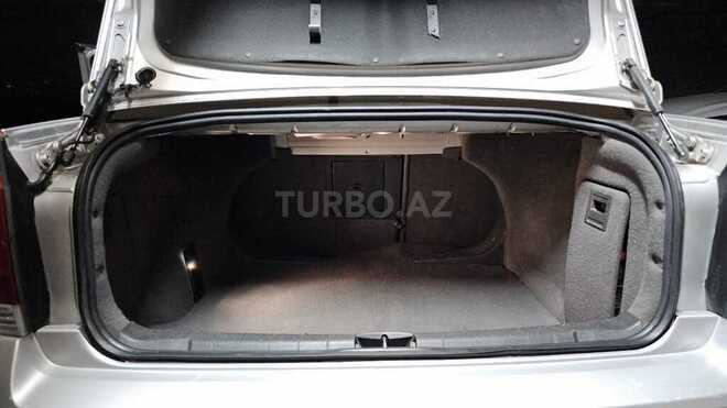 Opel Vectra 2002, 310,000 km - 2.2 l - Bakı