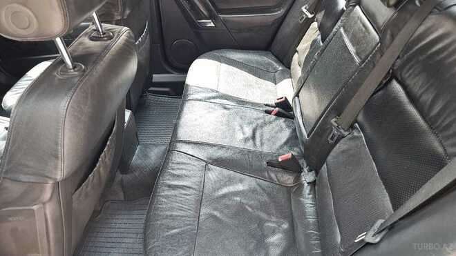 Opel Vectra 2002, 310,000 km - 2.2 l - Bakı