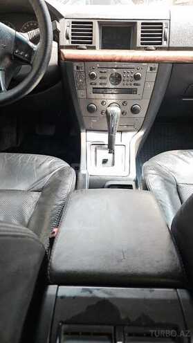 Opel Vectra 2002, 310,000 km - 2.2 l - Bakı