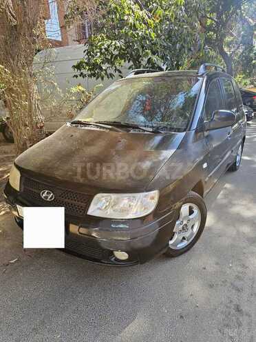 Hyundai Matrix 2007, 353,000 km - 1.6 l - Bakı