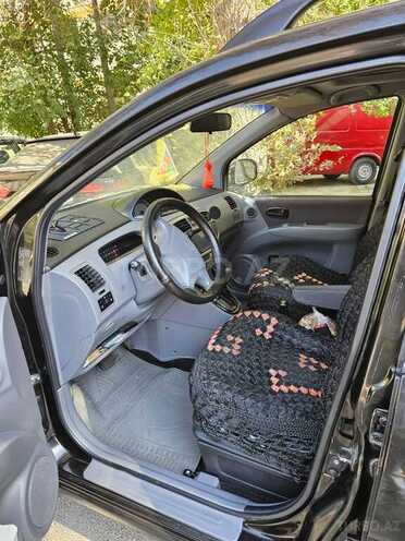 Hyundai Matrix 2007, 353,000 km - 1.6 l - Bakı