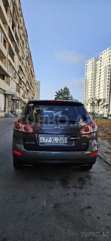 Hyundai Santa Fe 2010, 208,180 km - 2.0 l - Bakı