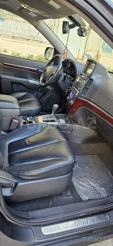 Hyundai Santa Fe 2010, 208,180 km - 2.0 l - Bakı