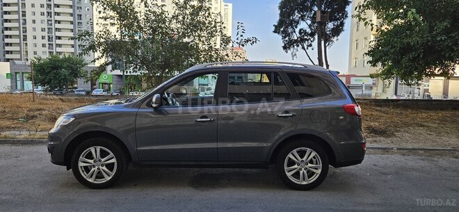 Hyundai Santa Fe 2010, 208,180 km - 2.0 l - Bakı
