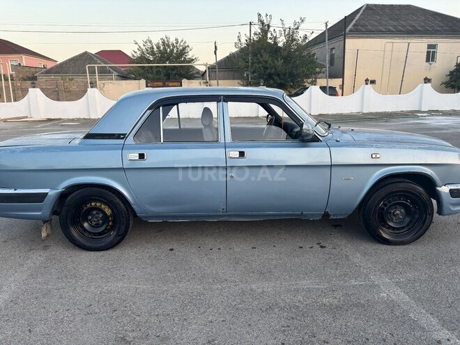 GAZ 3110 2002, 155,000 km - 2.3 l - Bakı
