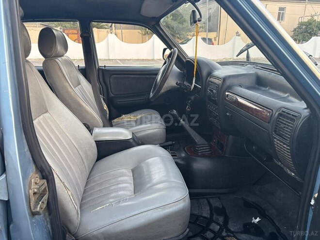 GAZ 3110 2002, 155,000 km - 2.3 l - Bakı