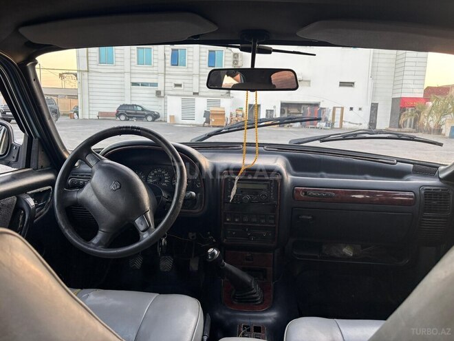 GAZ 3110 2002, 155,000 km - 2.3 l - Bakı
