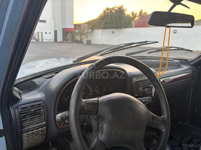 GAZ 3110 2002, 155,000 km - 2.3 l - Bakı