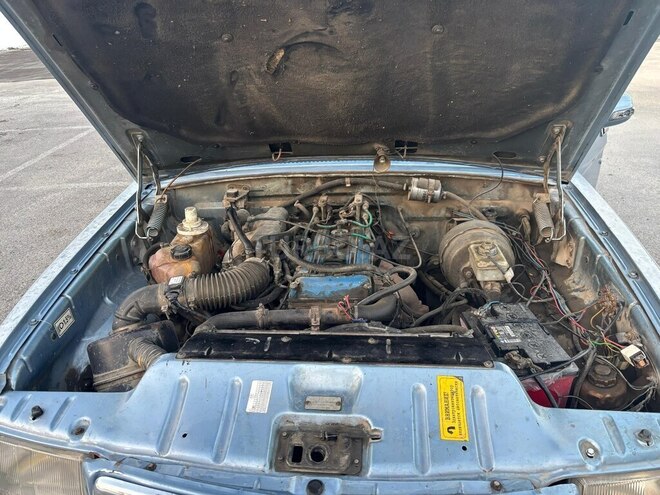 GAZ 3110 2002, 155,000 km - 2.3 l - Bakı