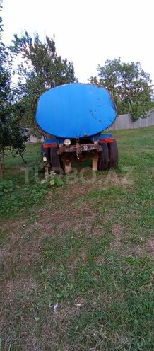 GAZ 53 1989, 110,000 km - 4.3 l - İsmayıllı