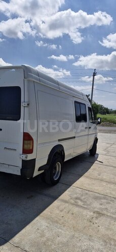 Mercedes Sprinter 412 1996, 450,500 km - 2.9 l - Gəncə