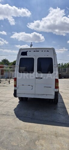 Mercedes Sprinter 412 1996, 450,500 km - 2.9 l - Gəncə