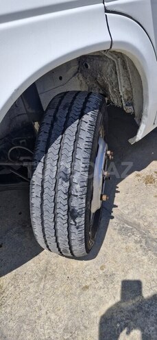 Mercedes Sprinter 412 1996, 450,500 km - 2.9 l - Gəncə