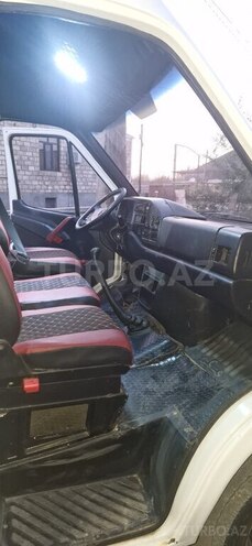 Mercedes Sprinter 412 1996, 450,500 km - 2.9 l - Gəncə
