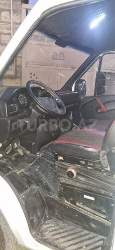 Mercedes Sprinter 412 1996, 450,500 km - 2.9 l - Gəncə