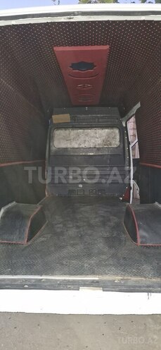 Mercedes Sprinter 412 1996, 450,500 km - 2.9 l - Gəncə