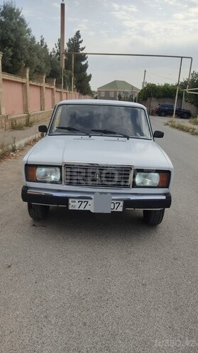 LADA (VAZ) 2107 2008, 223,000 km - 1.6 l - Bakı