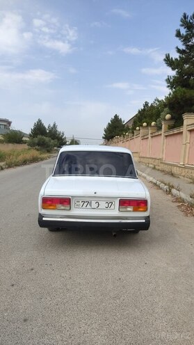 LADA (VAZ) 2107 2008, 223,000 km - 1.6 l - Bakı