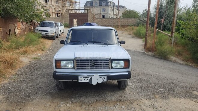 LADA (VAZ) 2107 2008, 223,000 km - 1.6 l - Bakı