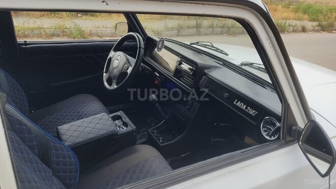 LADA (VAZ) 2107 2008, 223,000 km - 1.6 l - Bakı