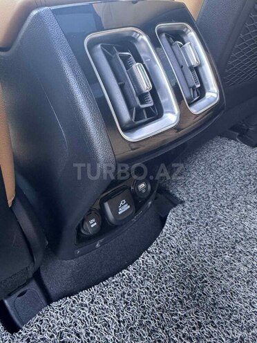 Kia Sorento 2022, 25,200 km - 1.6 l - Bakı