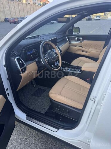 Kia Sorento 2022, 25,200 km - 1.6 l - Bakı