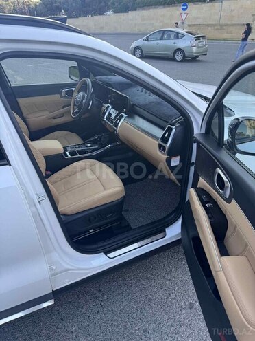 Kia Sorento 2022, 25,200 km - 1.6 l - Bakı
