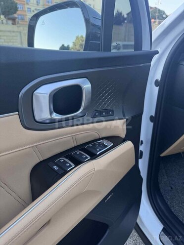 Kia Sorento 2022, 25,200 km - 1.6 l - Bakı