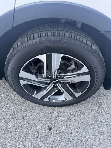 Kia Sorento 2022, 25,200 km - 1.6 l - Bakı