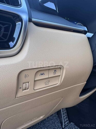Kia Sorento 2022, 25,200 km - 1.6 l - Bakı