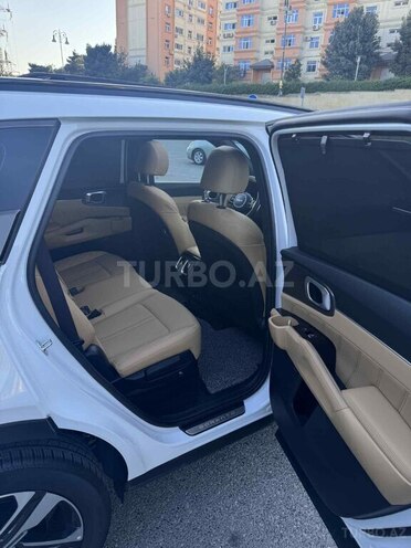 Kia Sorento 2022, 25,200 km - 1.6 l - Bakı