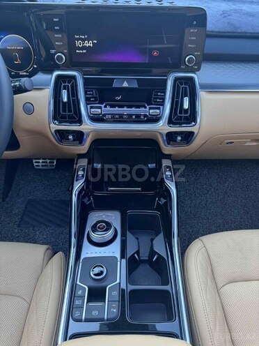 Kia Sorento 2022, 25,200 km - 1.6 l - Bakı