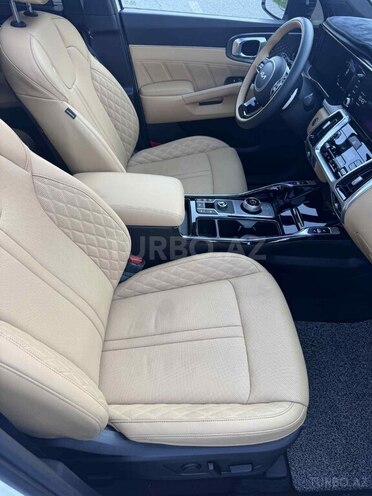 Kia Sorento 2022, 25,200 km - 1.6 l - Bakı