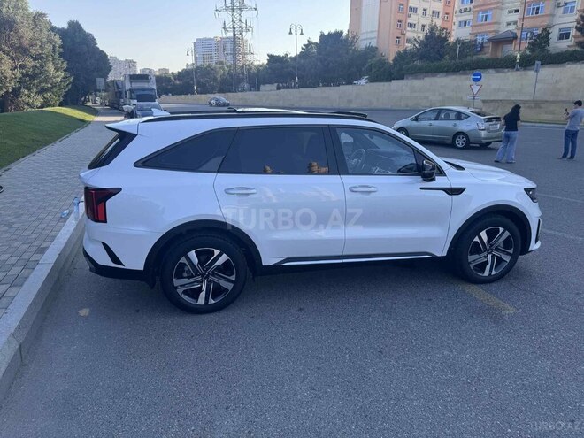 Kia Sorento 2022, 25,200 km - 1.6 l - Bakı
