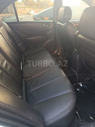 Hyundai Sonata 2008, 246,200 km - 2.0 l - Bakı
