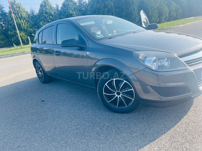Opel Astra 2009, 210,000 km - 1.4 l - Ağdaş