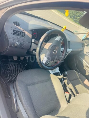 Opel Astra 2009, 210,000 km - 1.4 l - Ağdaş