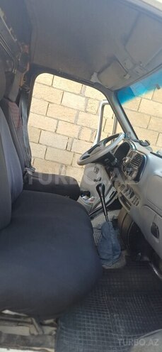 Ford Transit 1999, 500,000 km - 2.5 л - Bakı