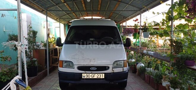 Ford Transit 1999, 500,000 km - 2.5 л - Bakı